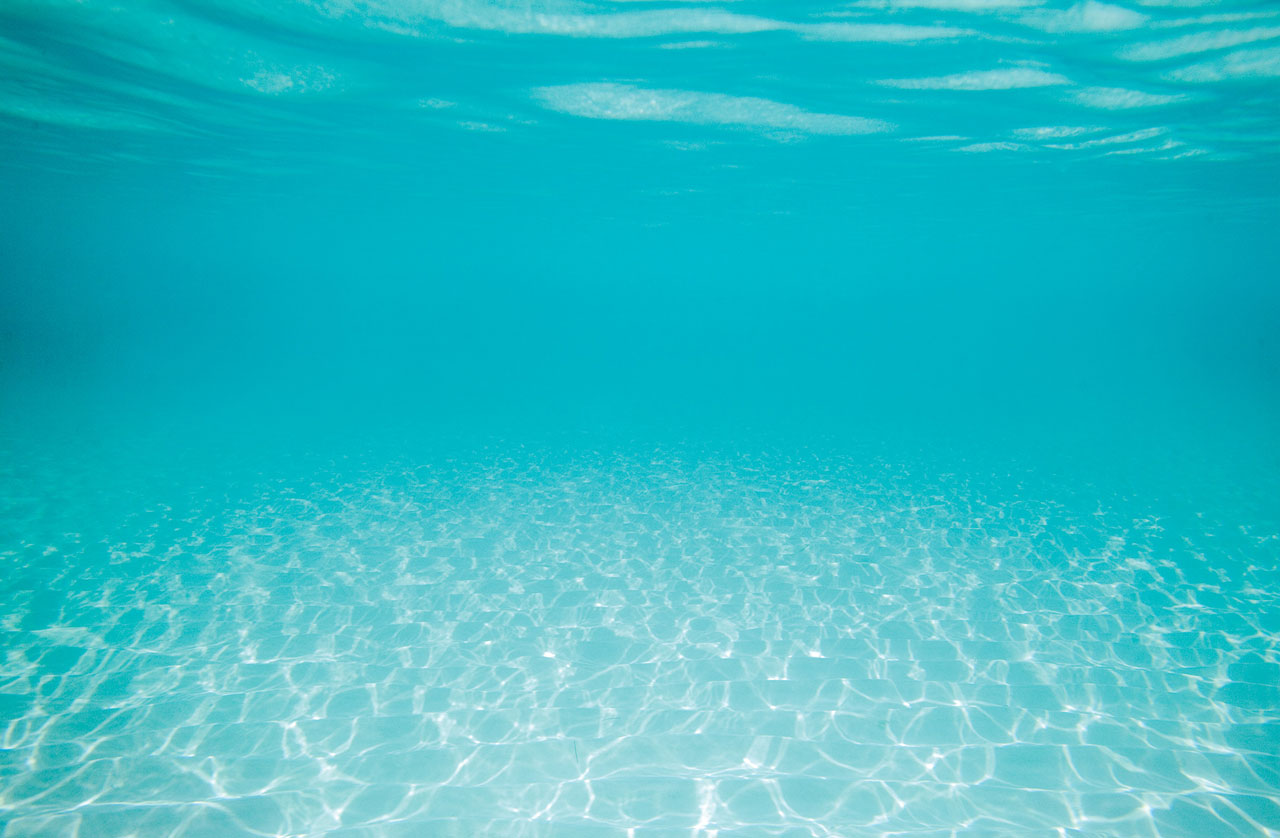 eau douce dans la mer cousteau